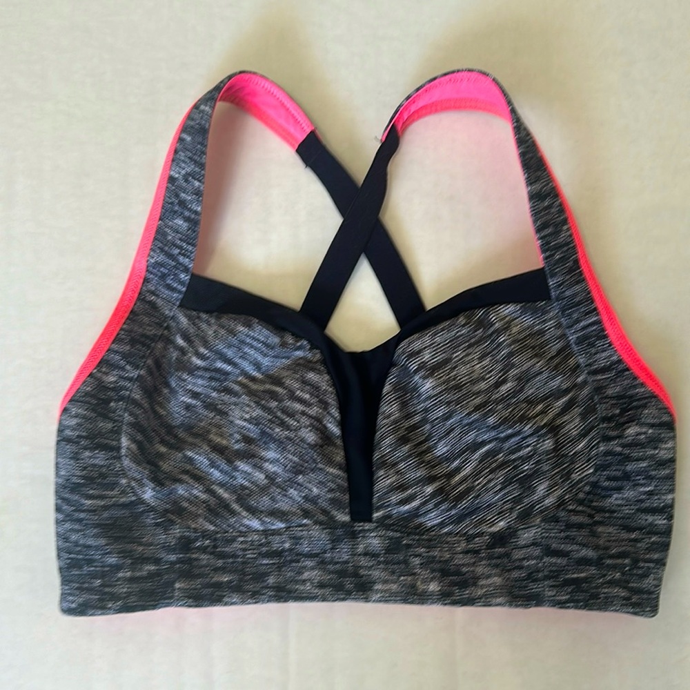 Lululemon Ta Ta Tamer 34D